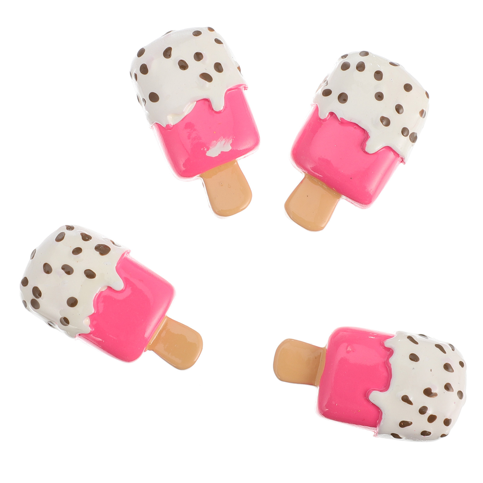 50 Pcs Cartoon Pendant Charms  - Embellish Craft review and price