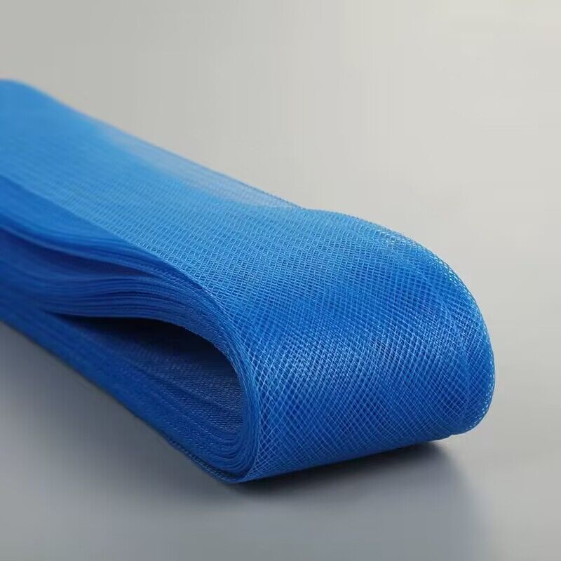 5 Cm 7 Cm 10 Cm 4'' Crinoline  - Crystal Mesh Fabric review and price