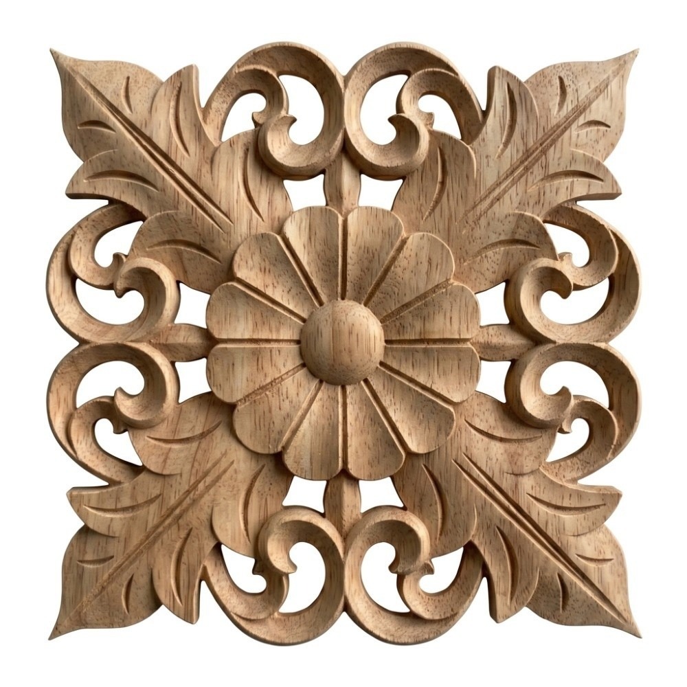 Home Embellishment Wood Wood C - Embellish Craft review and price