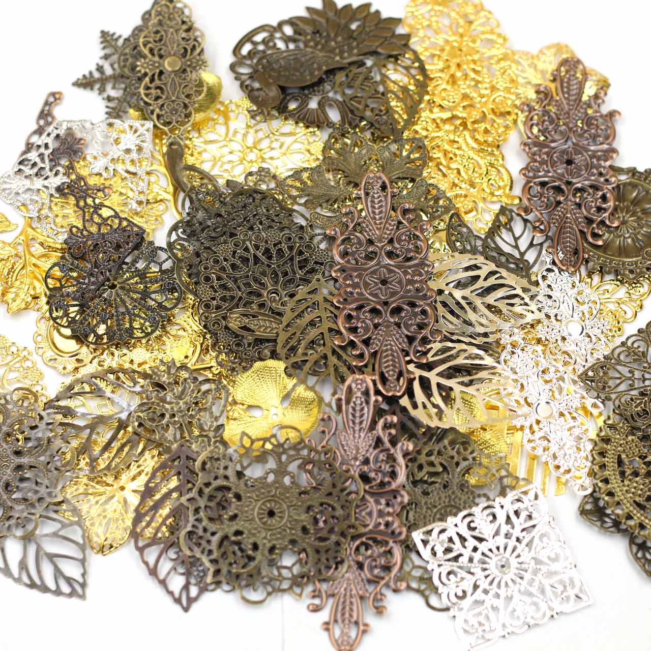 Embellishments Connectors Rand - Embellishment Crafts review and price
