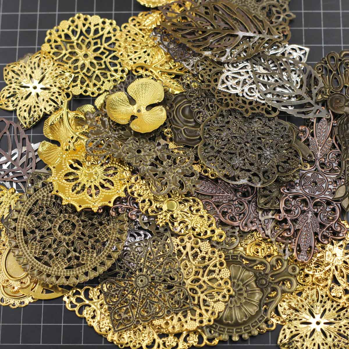 Embellishments Connectors Rand - Embellishment Crafts review and price