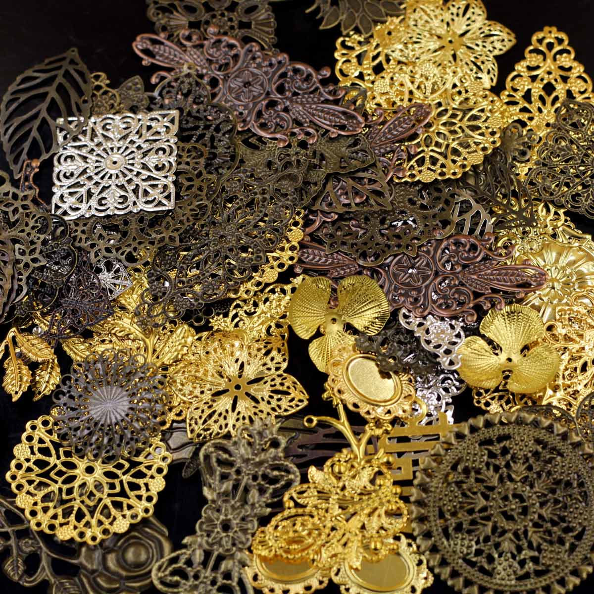 Embellishments Connectors Rand - Embellishment Crafts review and price