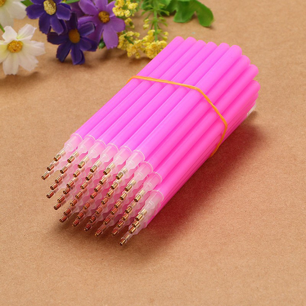 Wholesale 50/100PCS Plastic Di - Embroidery Embellishments review and price