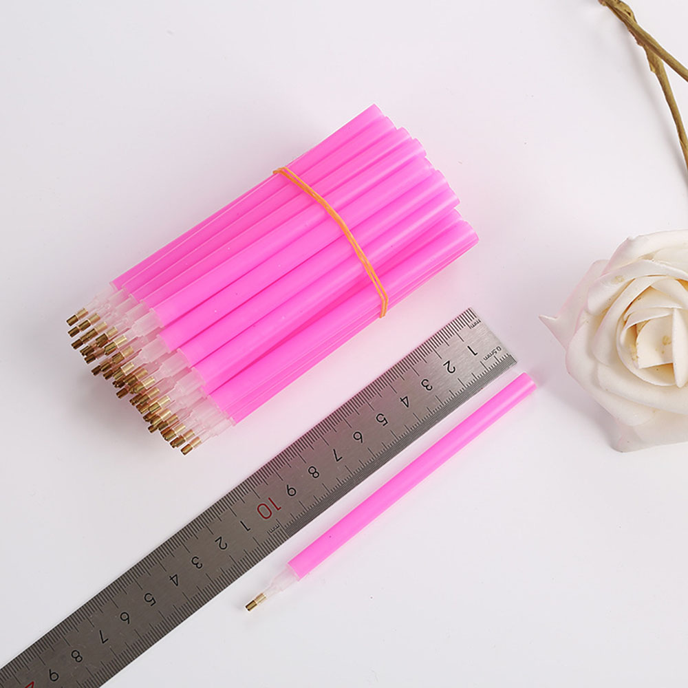 Wholesale 50/100PCS Plastic Di - Embroidery Embellishments review and price