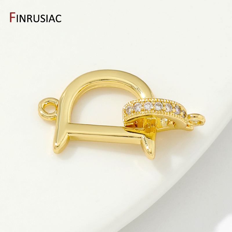18K Gold Plated Brass Fastener - Embellishment Crafts review and price