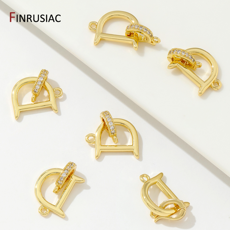 18K Gold Plated Brass Fastener - Embellishment Crafts review and price