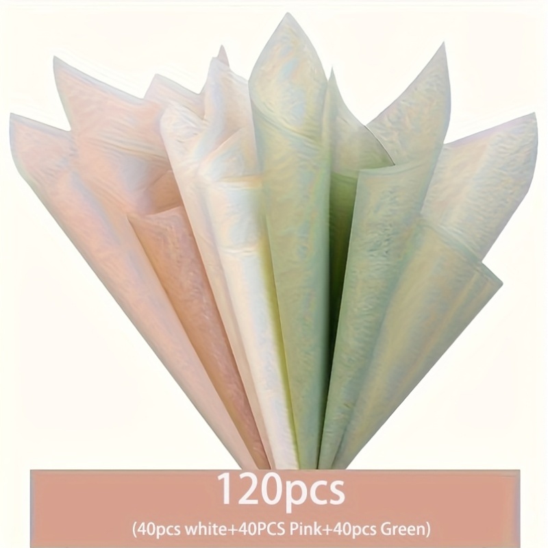 120Pcs - Removable Flower Wrap - Embellishment Crafts review and price