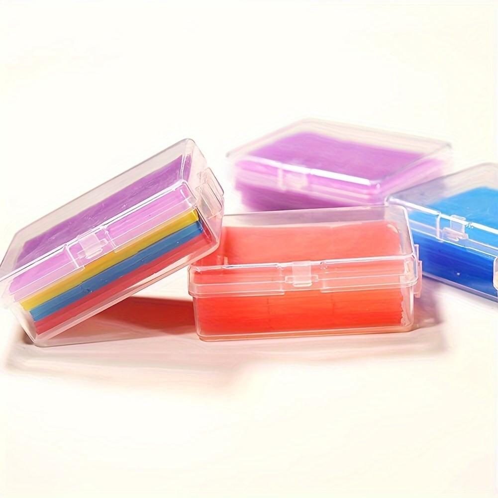 48 Pieces of Diamond Painting  - Embroidery Embellishments review and price