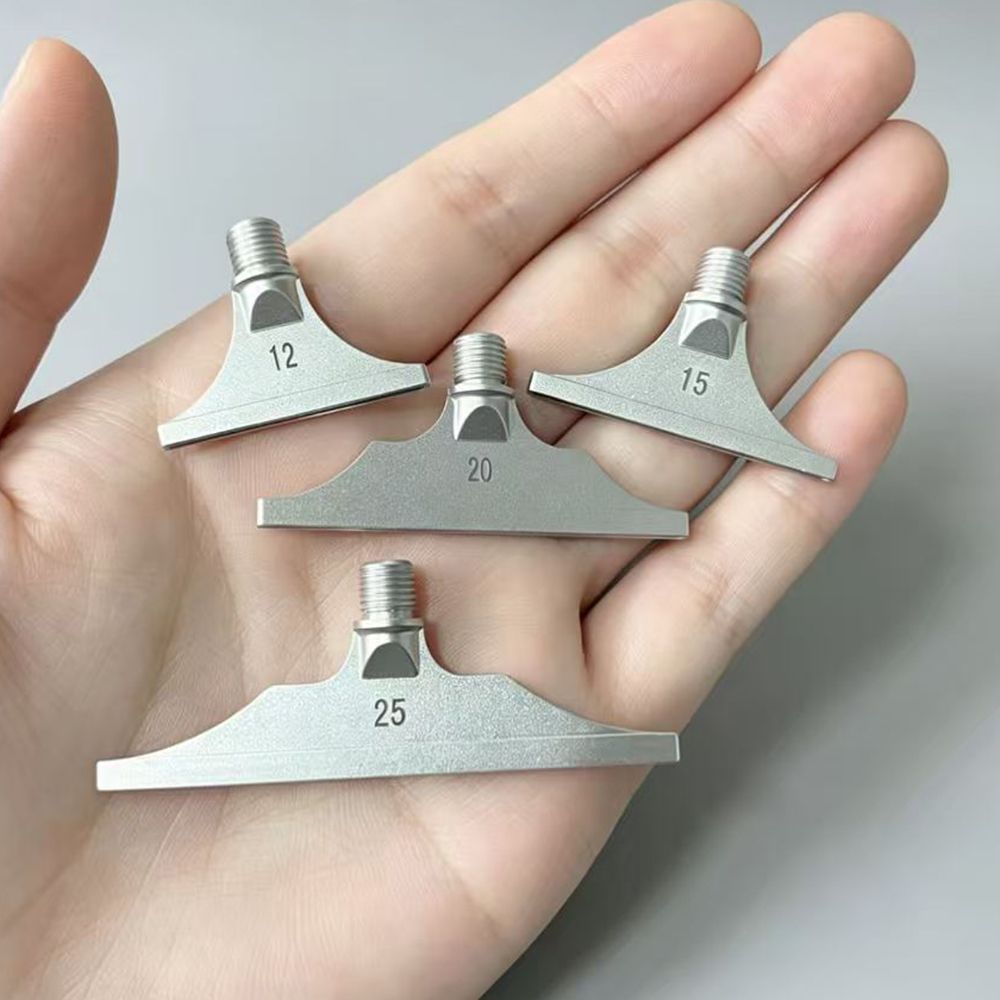 New 12/15/20/25 Head Diamond P - Embroidery Embellishments review and price