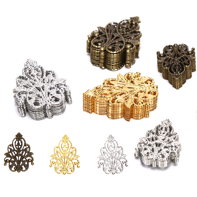 Hot Sale 20Pcs Mix Filigree Cr - Embellish Craft review and price