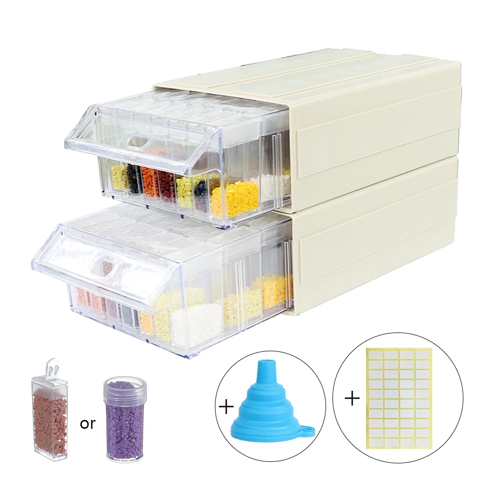 Diamond Painting Accessories T - Embroidery Embellishments review and price