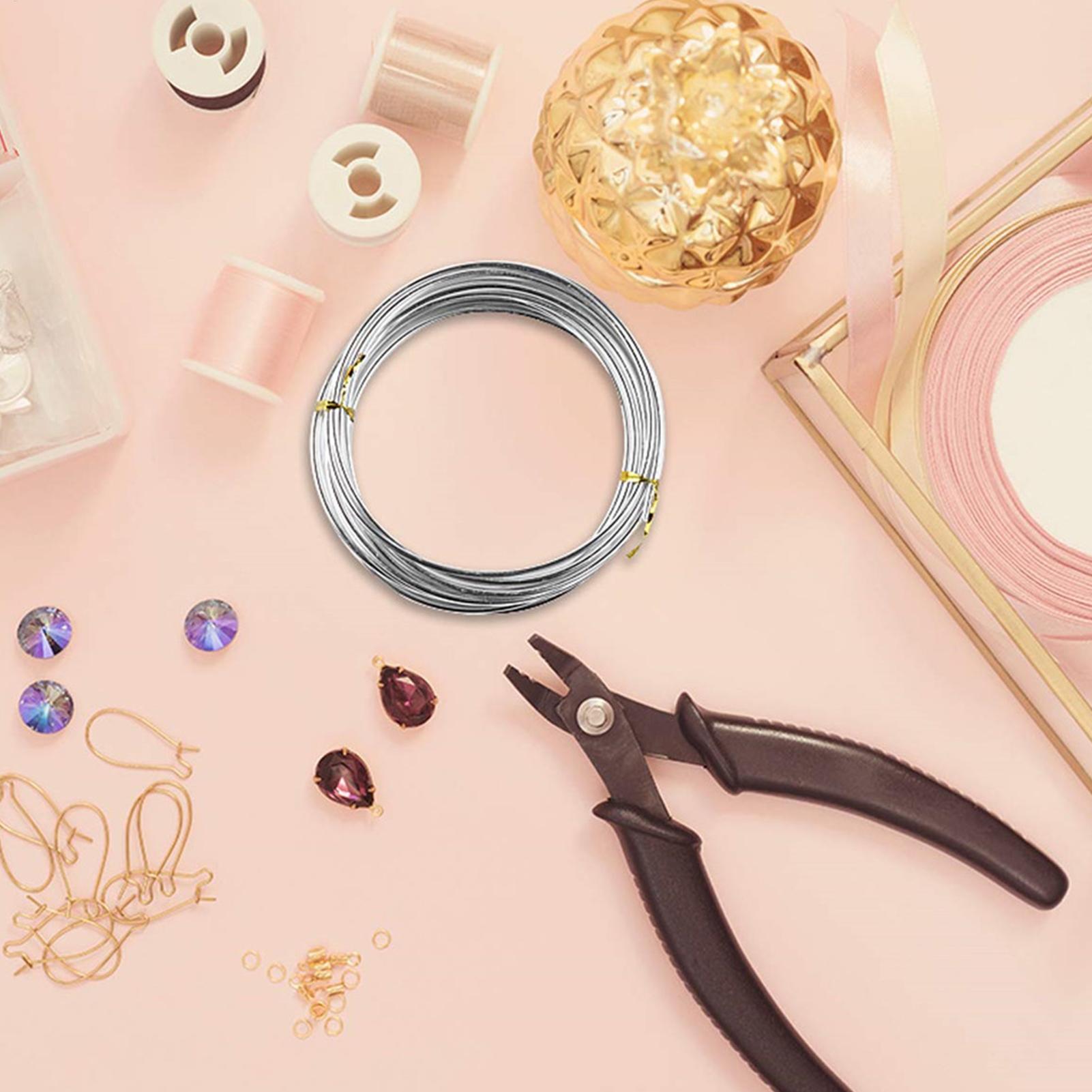 Bendable Craft Wire Anti Fade  - Embellishment Crafts review and price