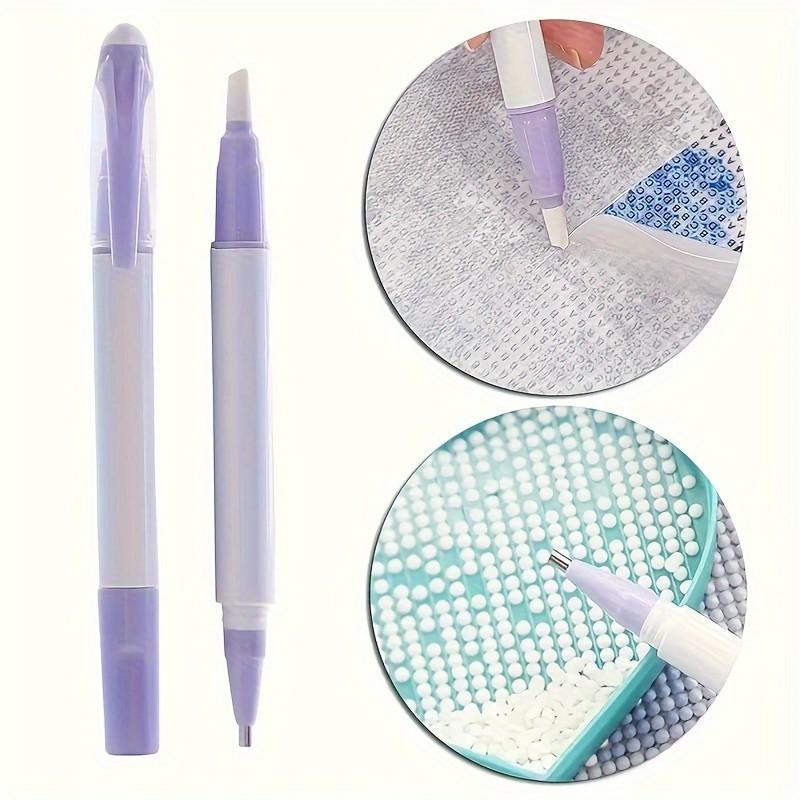 Diamond Painting Film Removal  - Embroidery Embellishments review and price