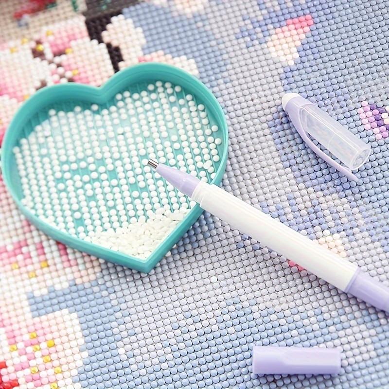 Diamond Painting Film Removal  - Embroidery Embellishments review and price