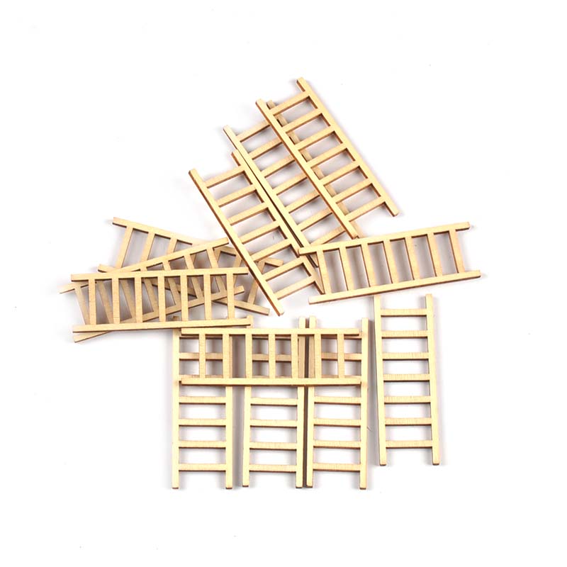 20Pcs/lot 20x60mm Natural Ladd - Embellish Craft review and price