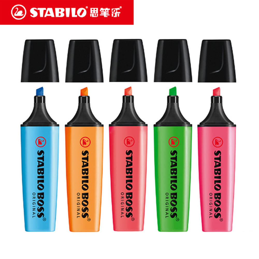 1pcs German Stabilo Highlighte - Stabilo Marker Swing Cool review and price