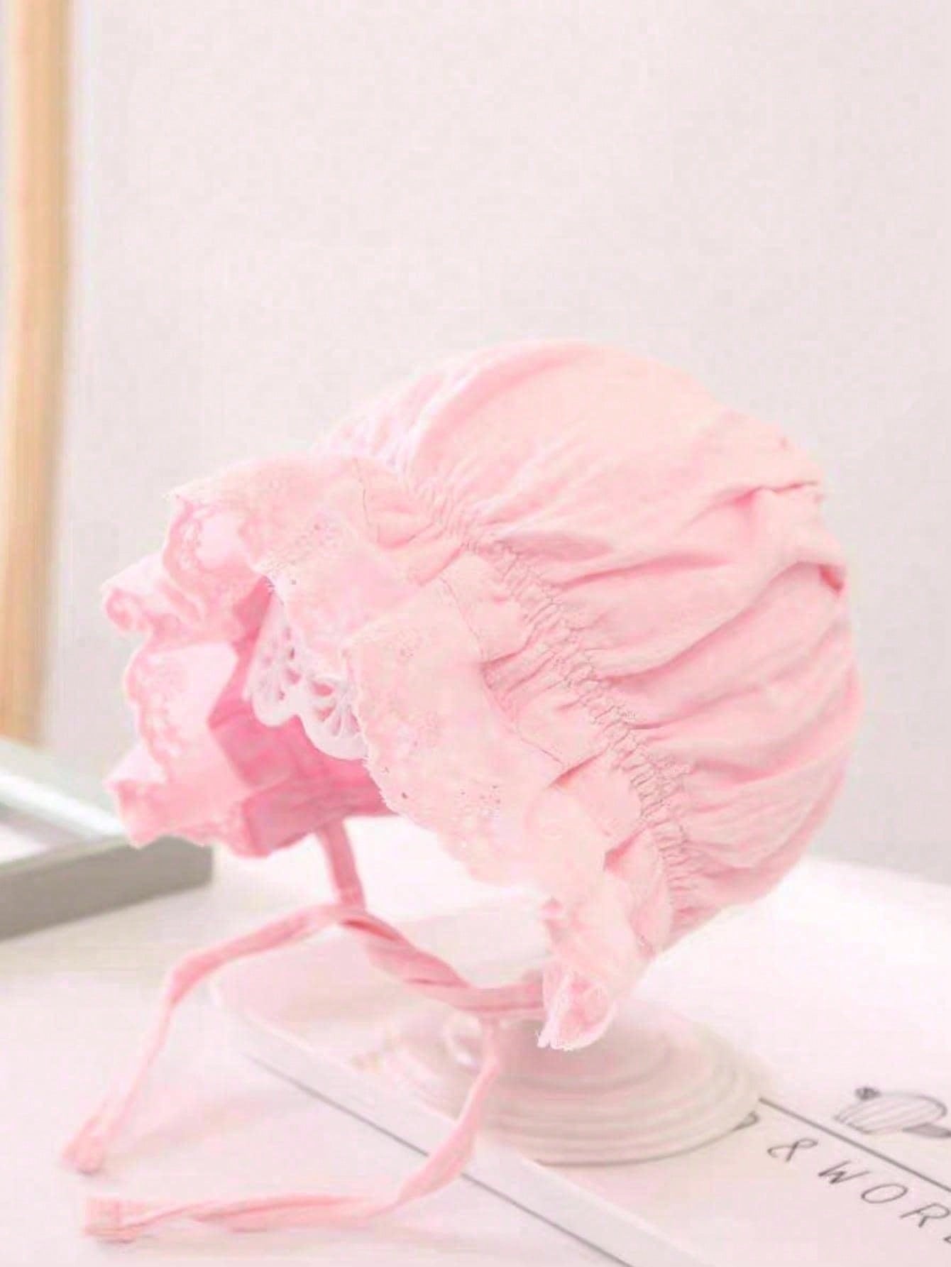 1Pc Vintage Lace Floral Baby B - Embroidery Embellishments review and price