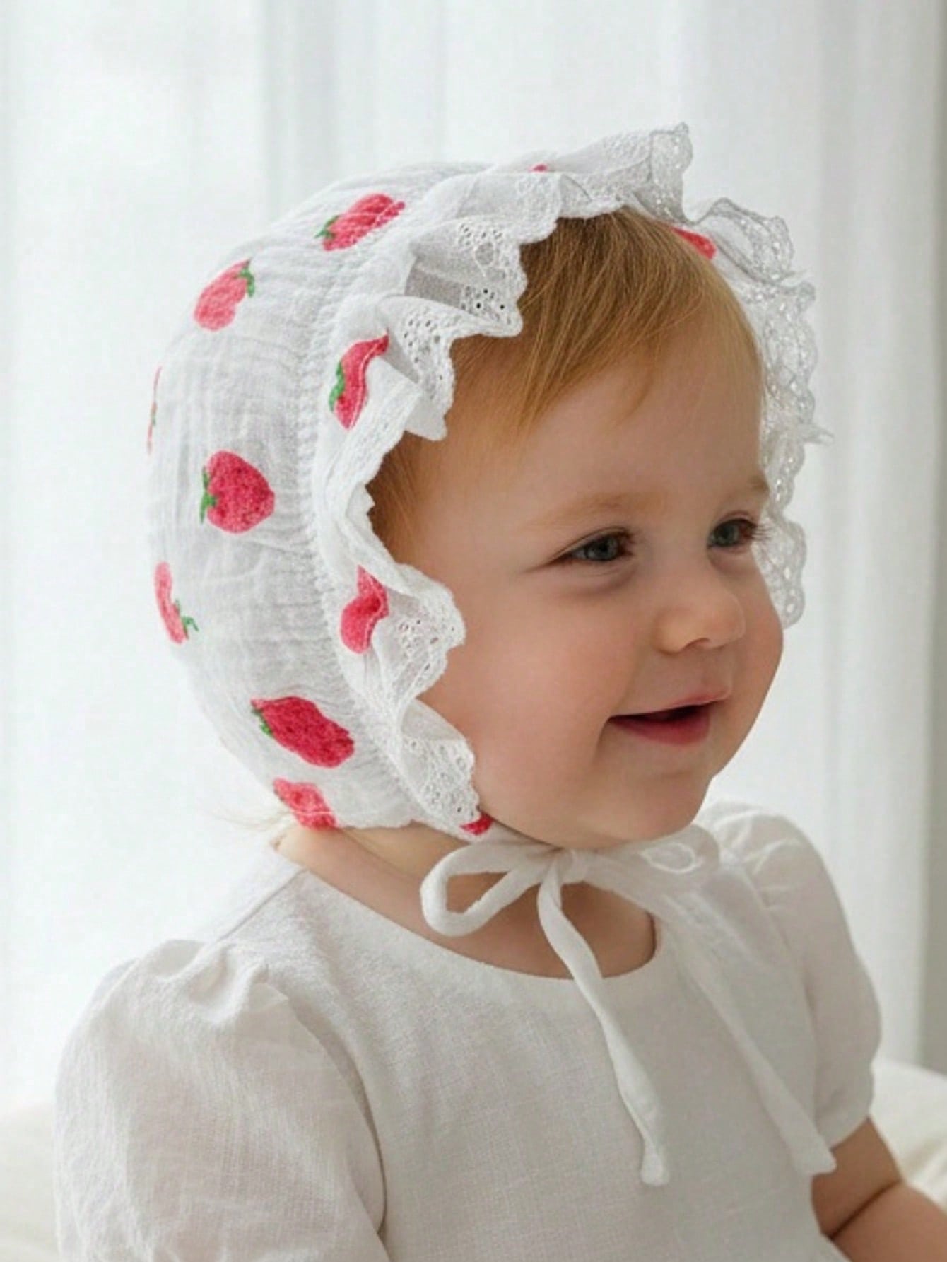 1Pc Vintage Lace Floral Baby B - Embroidery Embellishments review and price