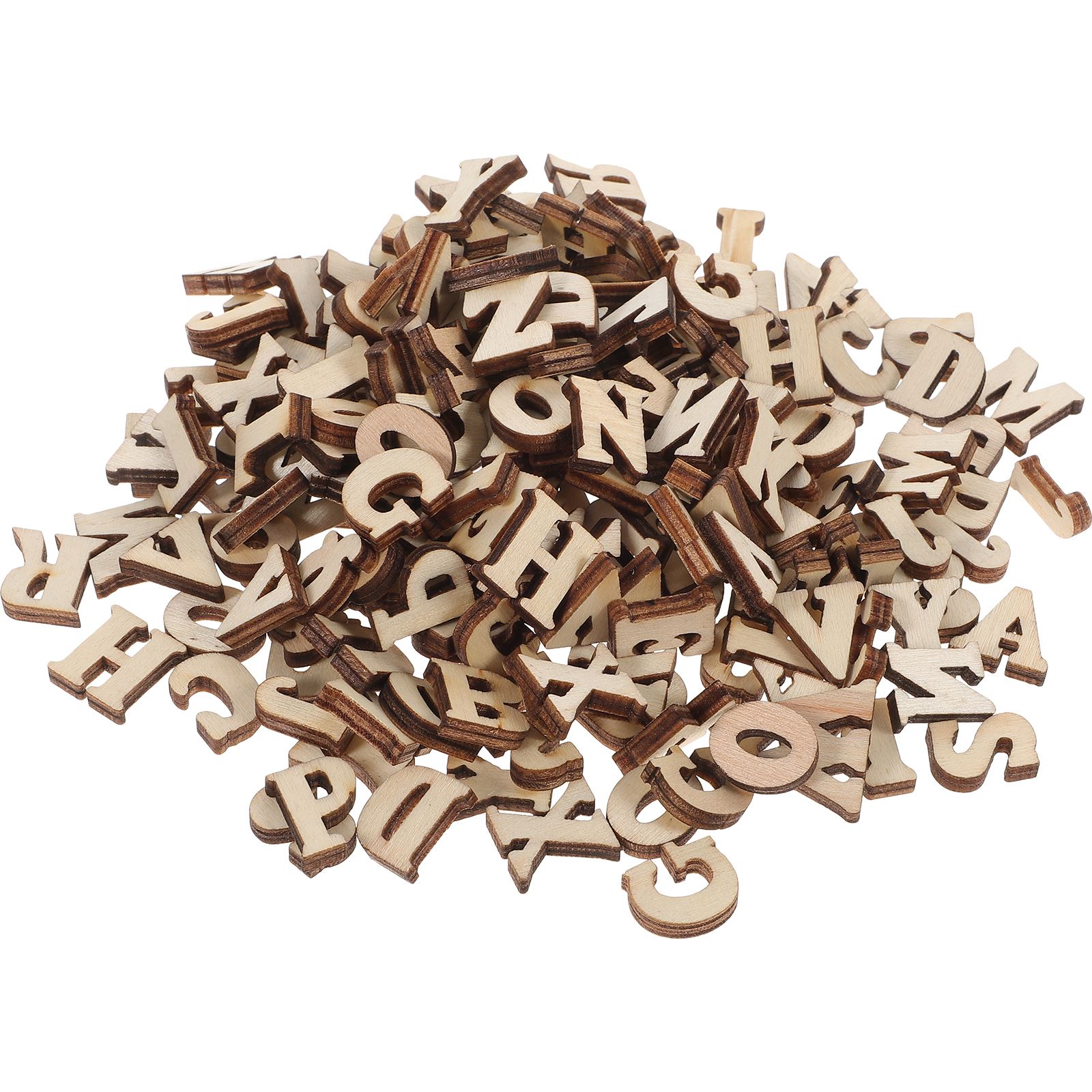 100pcs DIY Doodle Educational  - Embellish Craft review and price