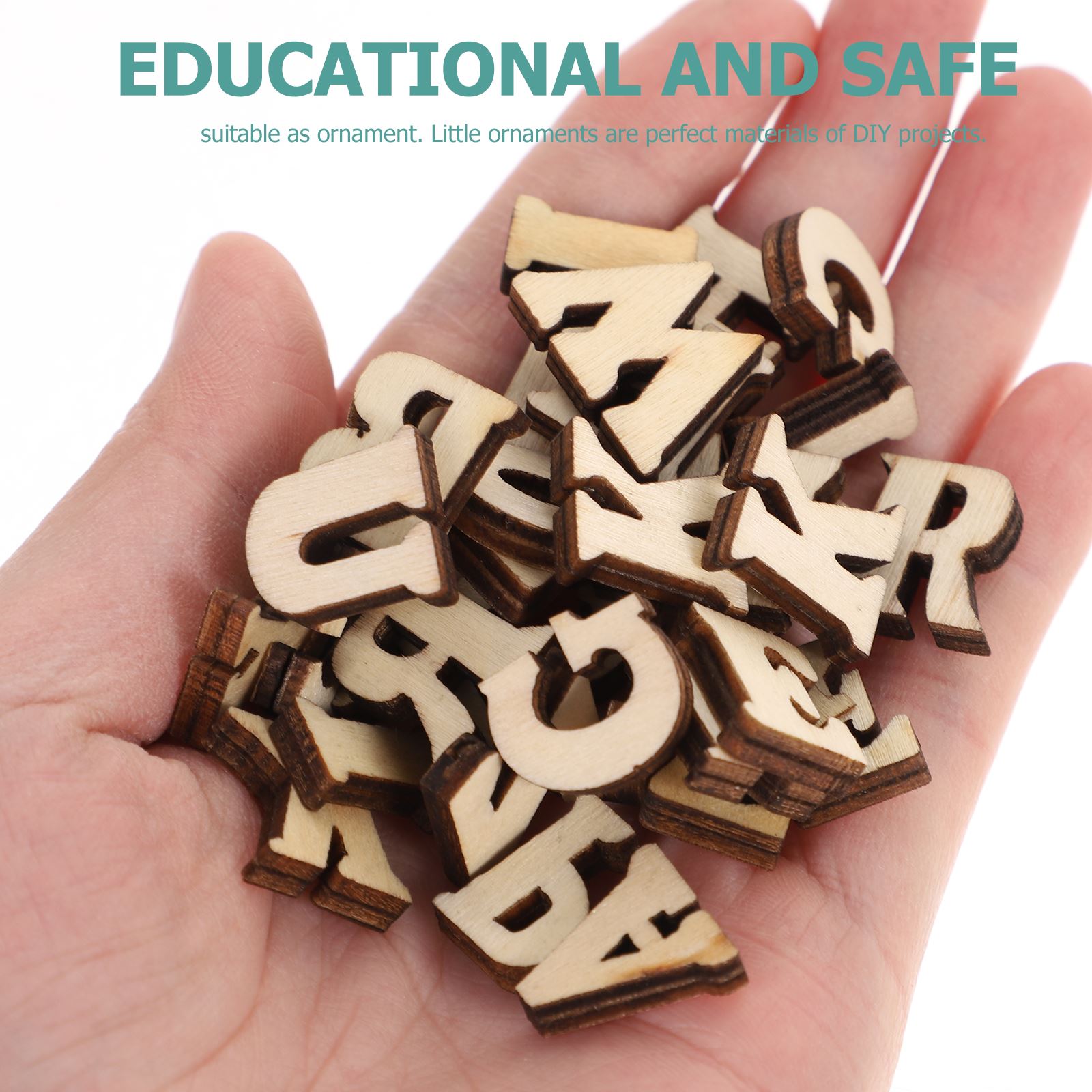 100pcs DIY Doodle Educational  - Embellish Craft review and price